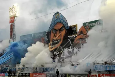 ¿Cómo será la nueva camiseta de Atlético Tucumán y cuándo se presentará?