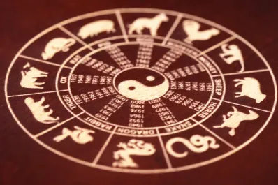 Horóscopo chino: tres signos que tendrán importantes revelaciones esta semana