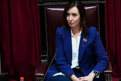 Villarruel designó a un ex militar acusado de intentar destruir pruebas de delitos de lesa humanidad