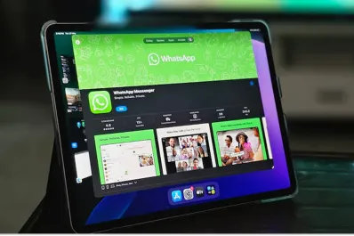 Lo que pedían los usuarios: WhatsApp lanzó una versión para nuevos dispositivos