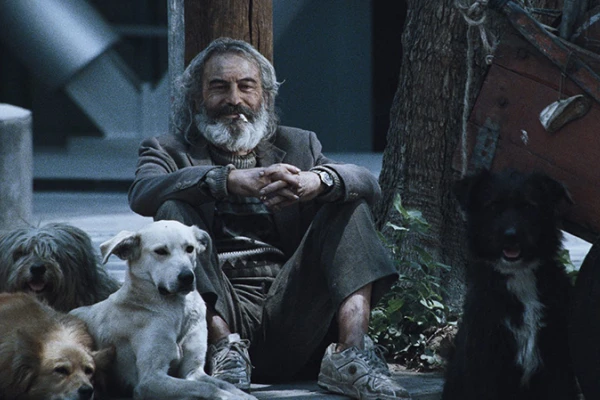 “Amores perros” regresó a Cannes y volvió a triunfar