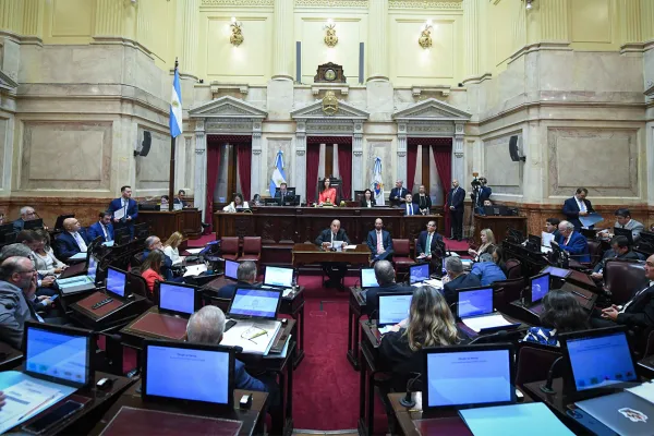 Arrancó el debate para ampliar la Corte y reformar la Auditoría General nacional