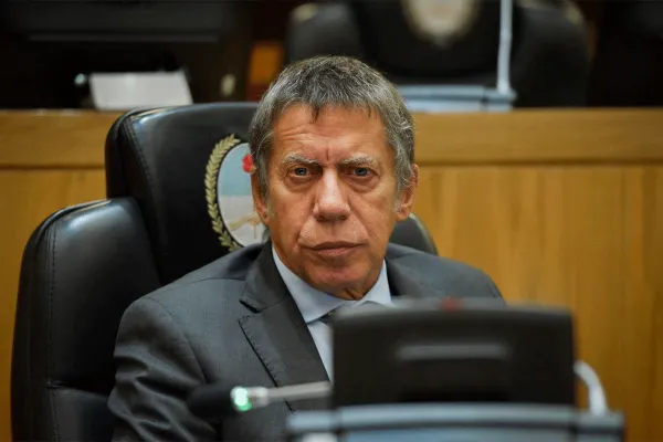 Bussi criticó a Jaldo por su posible candidatura: Sería una traición al pueblo tucumano