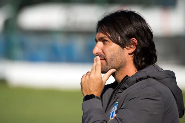 Colace debe definir quién reemplazará al suspendido Laméndola: ¿qué pasó con Tesuri?