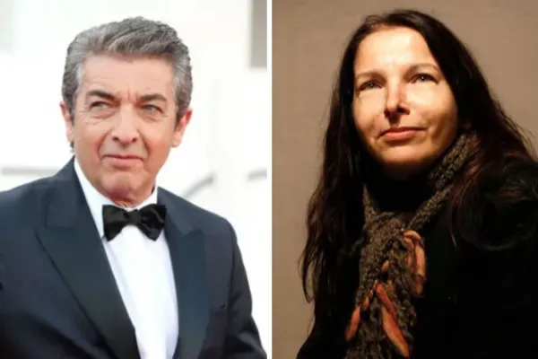 Ricardo Darín estalló en redes por un ataque a su hermana: el insulto que desató su furia