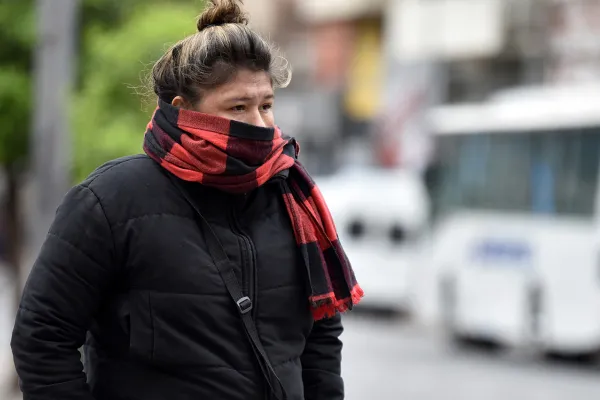 El tiempo en Tucumán: con el cielo despejado, los tucumanos atravesarán la mañana más fría del año