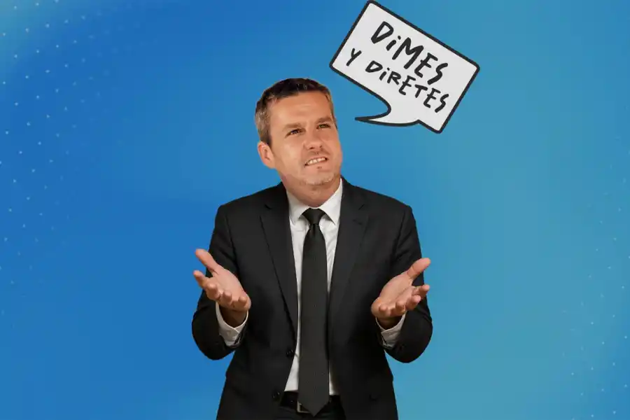 Se arma la oposición: Sánchez el candidato y las dudas de Campero