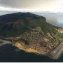 Una isla africana solicitó formalmente ser parte del territorio argentino: ¿cuál es?