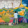 La Municipalidad lanza un Concurso de Bocetos de Murales con premios en efectivo
