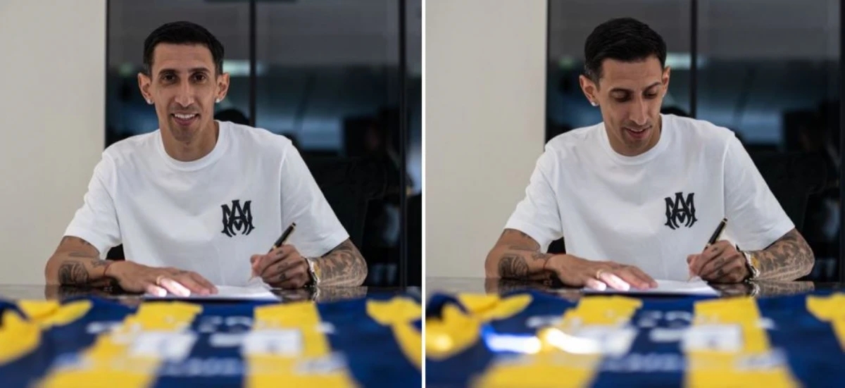 Contrato firmado, vacaciones y el último baile con Benfica