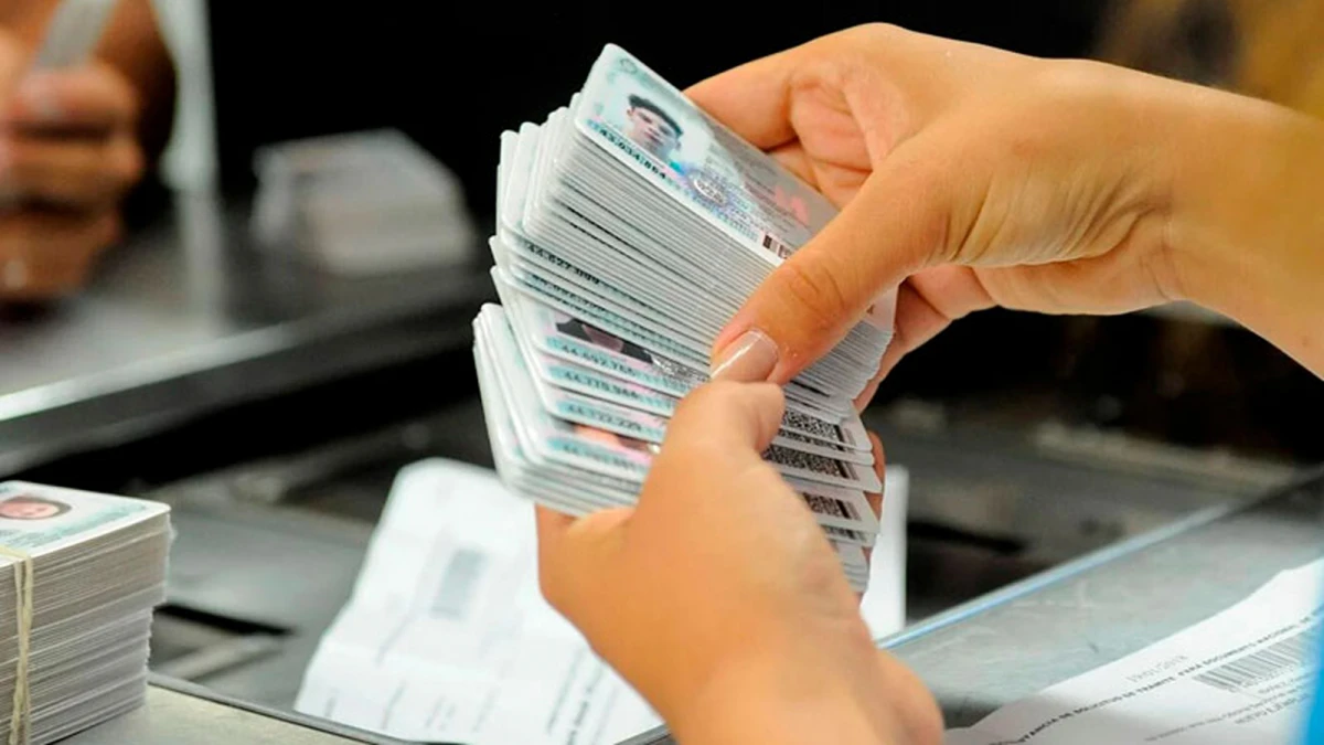 Argentina tiene tres nombres comunes que no existen en otros países