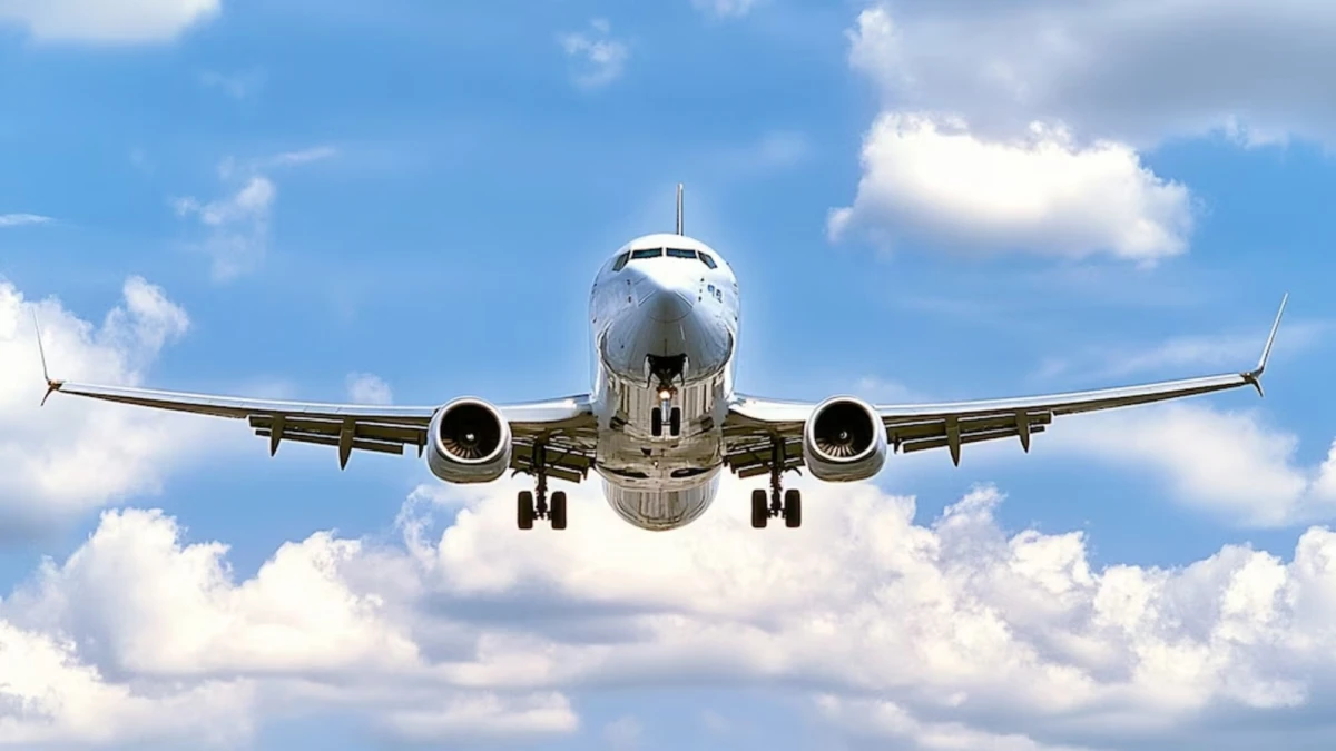 Domus Airways, la nueva aerolínea autorizada tras la desregulación aérea en Argentina