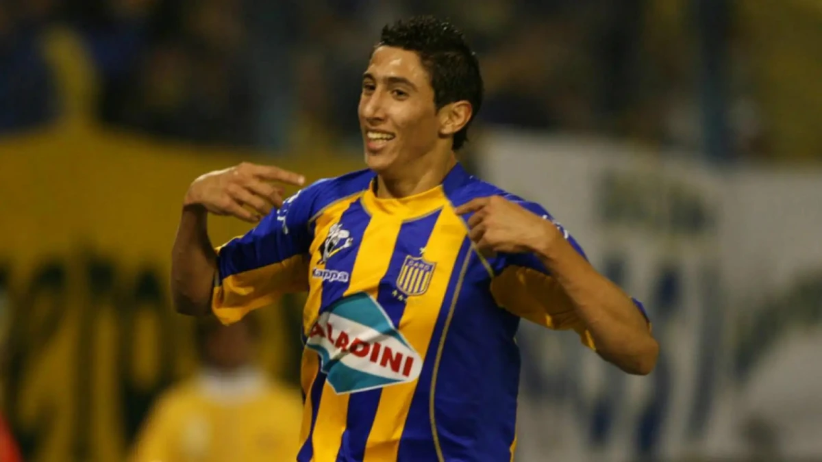 Bomba: Rosario Central le hizo una oferta a Di María y su vuelta al Canalla está más cerca