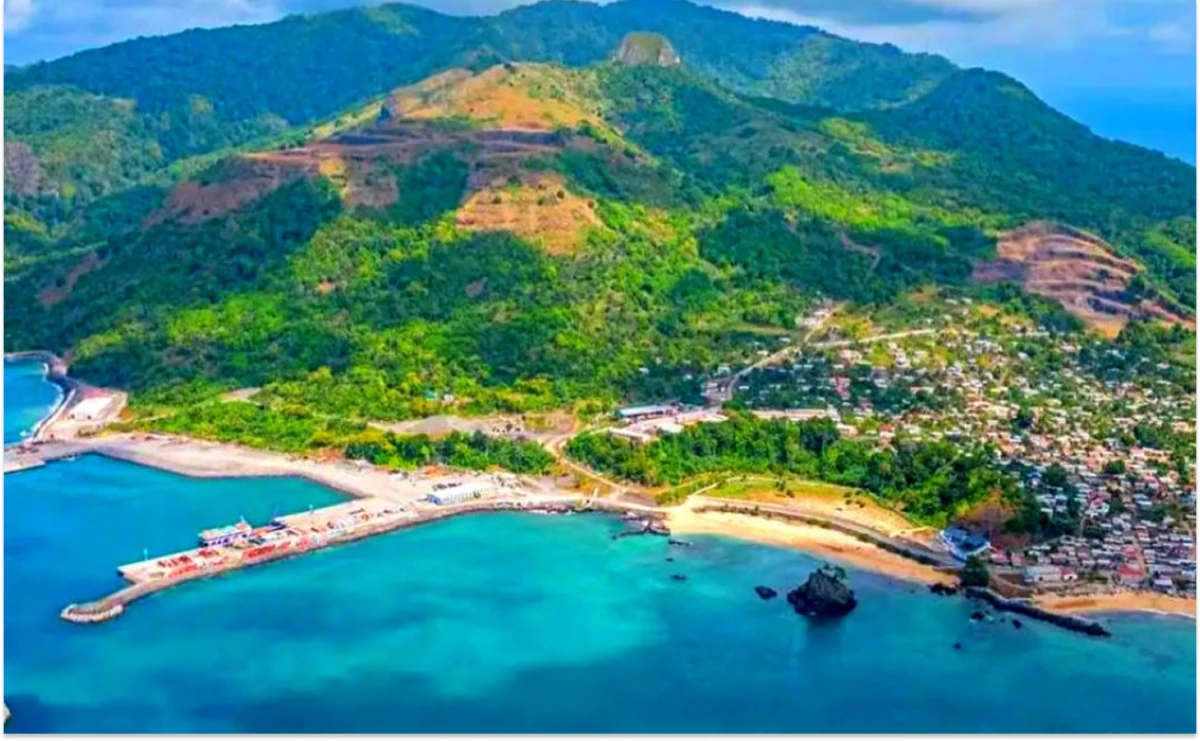 Cómo es Annobón: el país que pretende independizarse y pide ayuda a Argentina