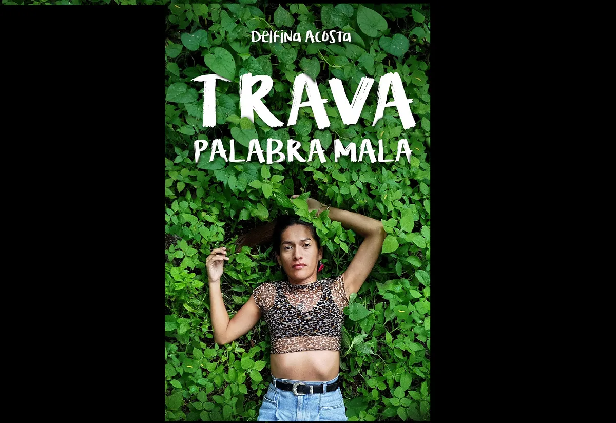 Delfina Acosta: “Escribir es darle voz a los márgenes