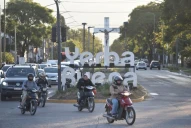 Yerba Buena: los motociclistas no son los que más infracciones cometen, pero lideran los accidentes