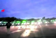 “Si la edad de imputabilidad fuese menor, mi papá estaría acá”