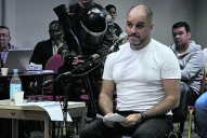 Cositorto busca evitar una condena en Salta: segundo juicio en contra del líder de Generación Zoe