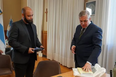 “A pesar de la Inteligencia Artificial, el ser humano debe seguir siendo el centro del proceso”