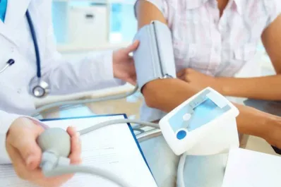 Cada cuánto ir al cardiólogo para reducir en un 24% el riesgo de insuficiencia cardíaca