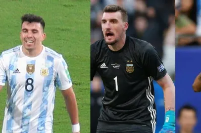 Atención Tucumán: para agendar la visita de los campeones mundiales