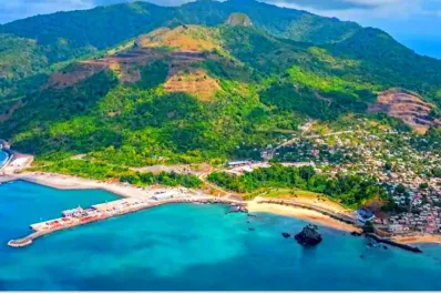 Cómo es Annobón: el país que pretende independizarse y pide ayuda a Argentina