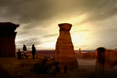 Divididos y su costado tucumano: la letra de Atahualpa Yupanqui que la banda musicalizó