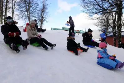 Vacaciones de invierno 2025: ¿cuándo comienzan y terminan en cada provincia?