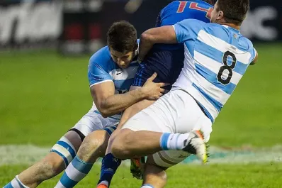 ¿Vuelven Los Pumas a Tucumán? La frase del CEO de Tarucas que ilusiona al rugby tucumano