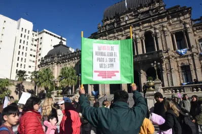 Hijos con discapacidad: garantizar su futuro es un derecho