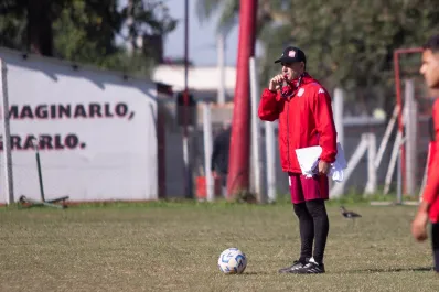 San Martín de Tucumán se enfrenta a una gran prueba en La Ciudadela: ¿será el punto de inflexión?