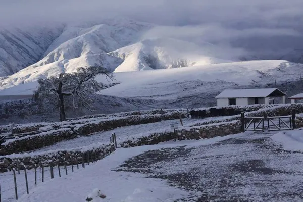 Clima: cuáles serán las ciudades más afectadas por la ola polar
