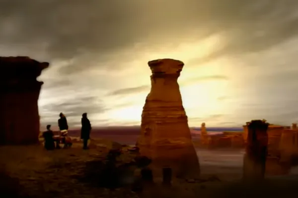 Divididos y su costado tucumano: la letra de Atahualpa Yupanqui que la banda musicalizó