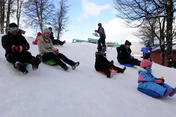 Vacaciones de invierno 2025: ¿cuándo comienzan y terminan en cada provincia?