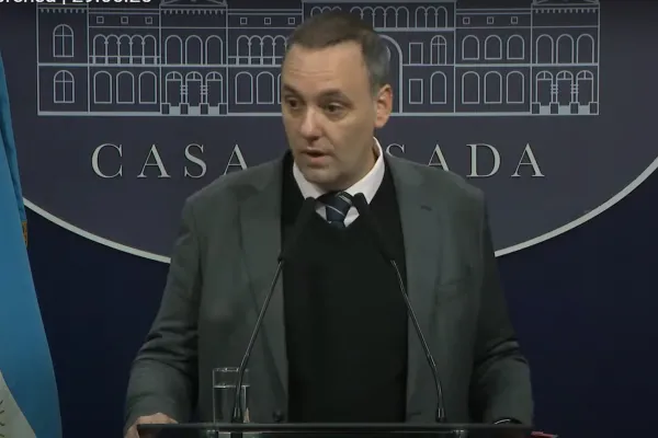 El gobierno de Javier Milei anunció que ampliará el Servicio Militar Voluntario