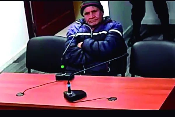 Intento de sedición policial: se agravaría la situación de un testigo usado en varias causas