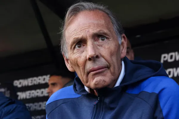 Russo le pagaría a San Lorenzo y mañana se pondría al mando de Boca