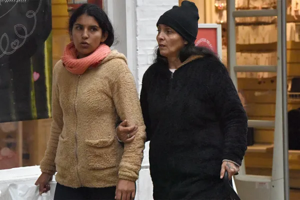 El tiempo en Tucumán: la ola polar se despide con una mañana cruda y promete mucho sol