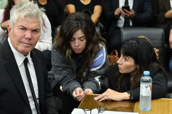 Caso Maradona: Savarino anunció la nulidad del juicio