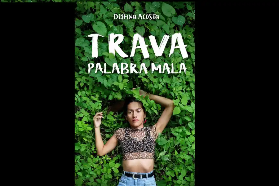 Delfina Acosta: “Escribir es darle voz a los márgenes