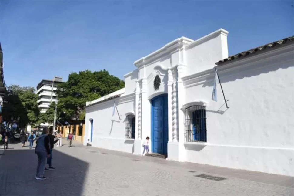 OBJETIVO. El encuentro ayuda a recaudar fondos para los programas.  LA GACETA / FOTO DE Analía Jaramillo