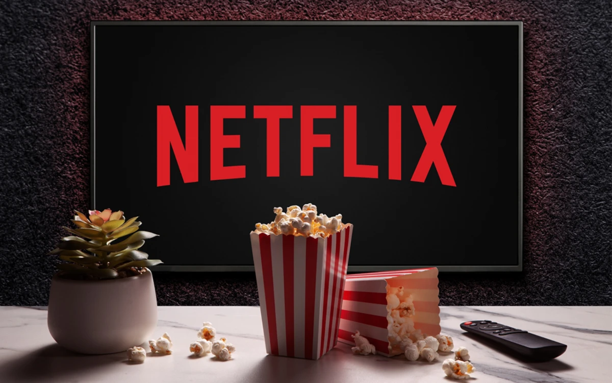 Esta es la nueva serie de Netflix que te hará dudar de todos hasta el final