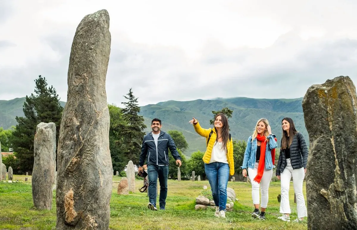 Agenda completa para un fin de semana de fiesta en Tucumán: peñas, paseos y shows