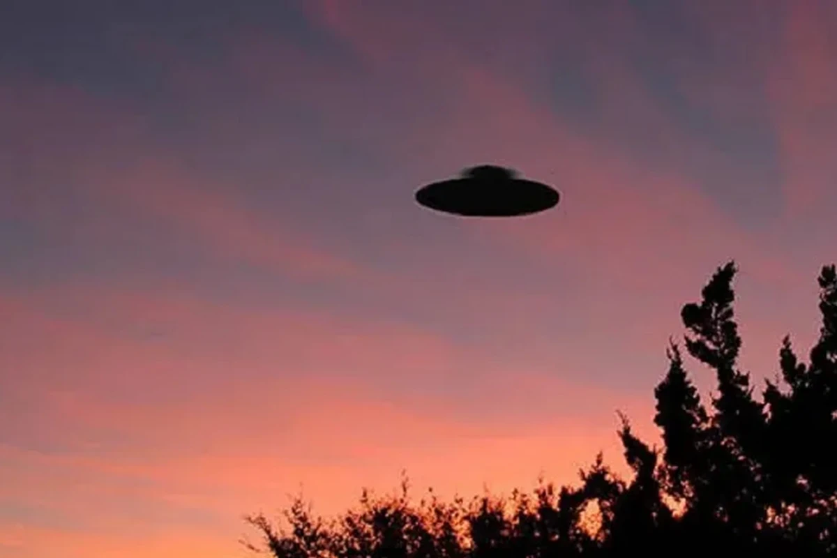 El pueblo argentino donde los Ovnis son una cotidanidad.