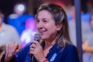 Polémica en Catamarca: una intendenta alegó enfermedad para faltar al 25 de Mayo y viajó al Caribe