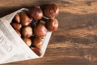 El fruto seco ideal para el invierno: aporta energía, fortalece las defensas y ayuda a cuidar el corazón