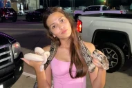 Confirman que la joven tucumana Lucila Nieva fue víctima de un crimen en Estados Unidos