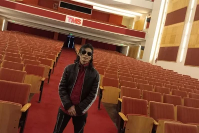 Un fiel tributo a Michael Jackson, el inmortal Rey del Pop