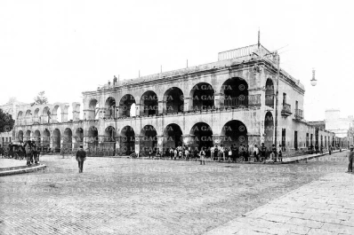 Recuerdos fotográficos: el principio del fin