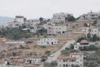 Israel aprueba la construcción de 22 nuevos asentamientos